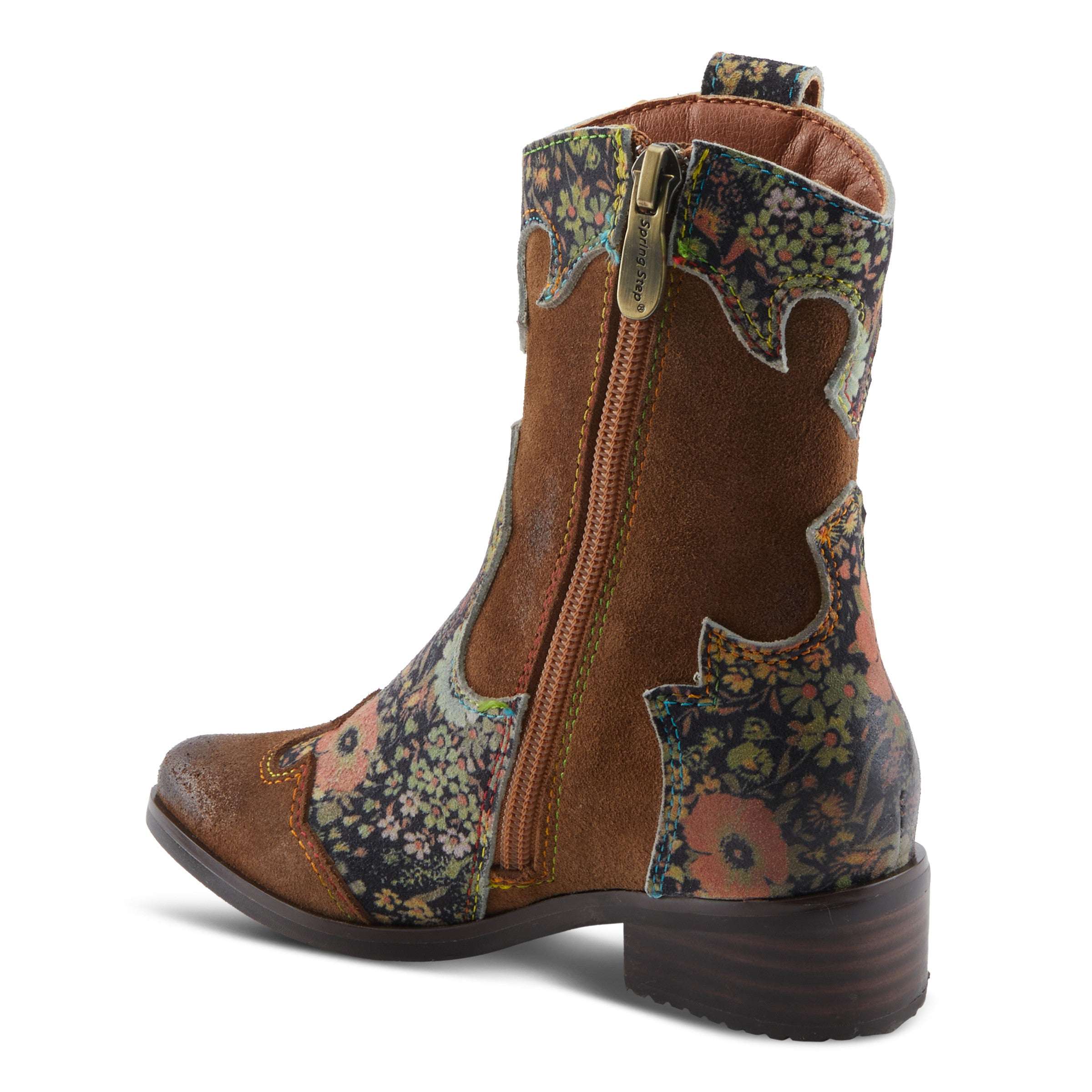 L'Artiste K-Ladyluck Boots for Kids Robin Boutique