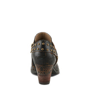 L'Artiste KACIELOU Shootie Boots