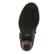 L'Artiste KACIELOU Shootie Boots