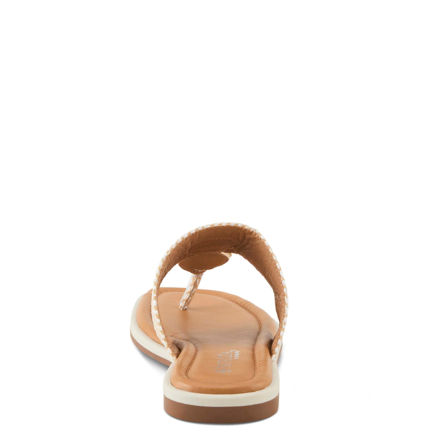 Patrizia Kahli Sandals
