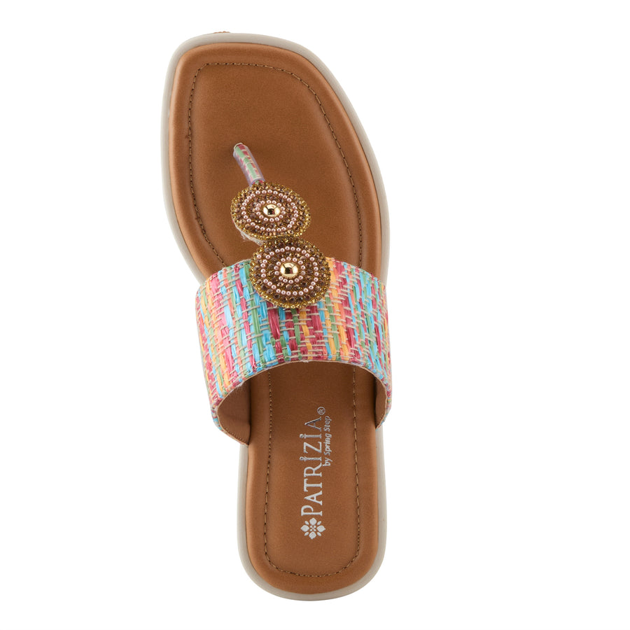 Patrizia Kahli Sandals