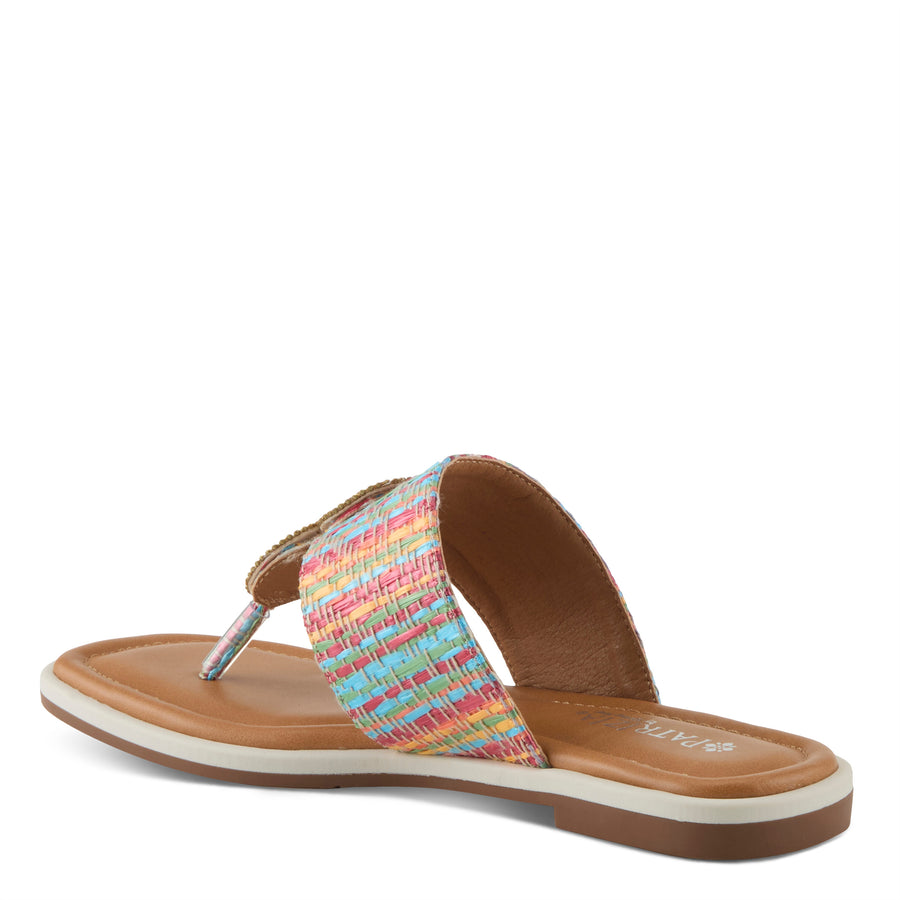 Patrizia Kahli Sandals