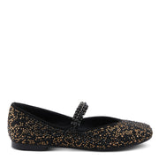 Azura Kailyn Fancy Mary Jane Flats