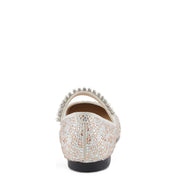 Azura Kailyn Fancy Mary Jane Flats
