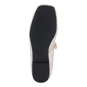 Azura Kailyn Fancy Mary Jane Flats