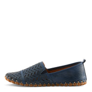 Spring Step Kapri Leather Slipon Mocassin Shoe