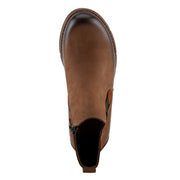 Spring Step Katana Boots