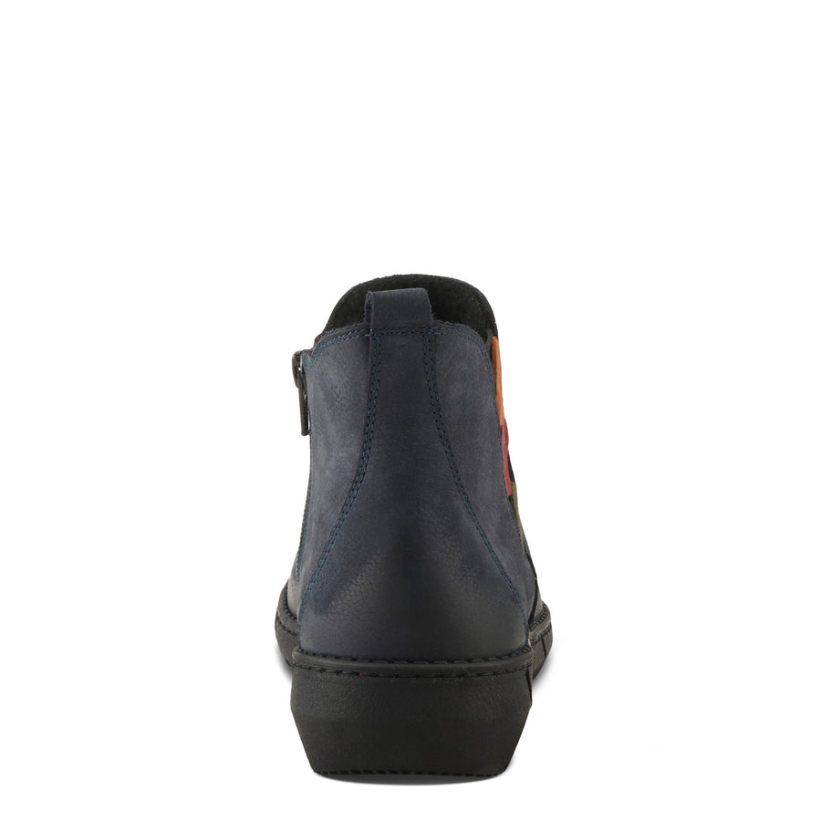 Spring Step Katana Boots