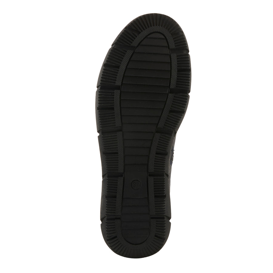Spring Step Katana Boots