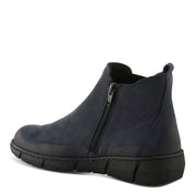 Spring Step Katana Boots