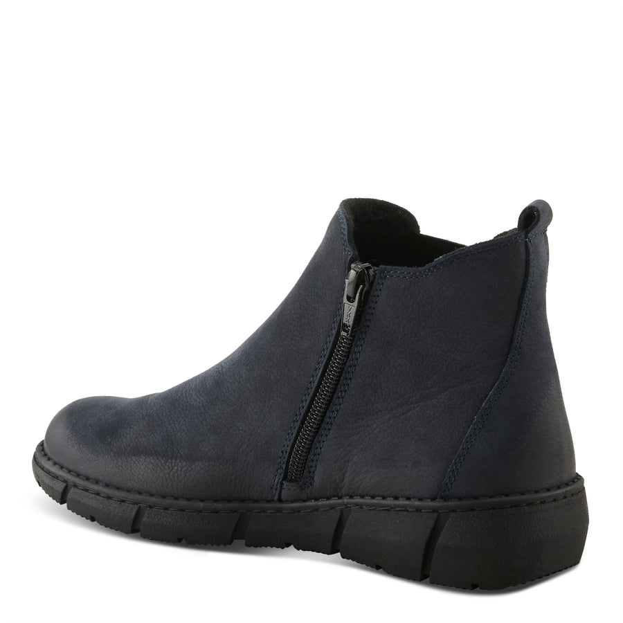 Spring Step Katana Boots