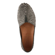 Spring Step KATHALETA-GLO Leather Slipon Mocassin Robin Boutique
