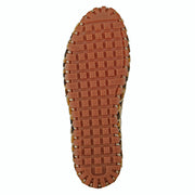 Spring Step KATHALETA Leather Animal Hide Prints Slipon Mocassin