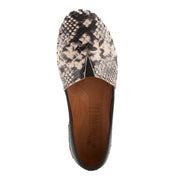Spring Step KATHALETA-LIZ Leather Slipon Mocassin Robin Boutique