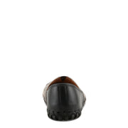 Spring Step KATHALETA-LIZ Leather Slipon Mocassin