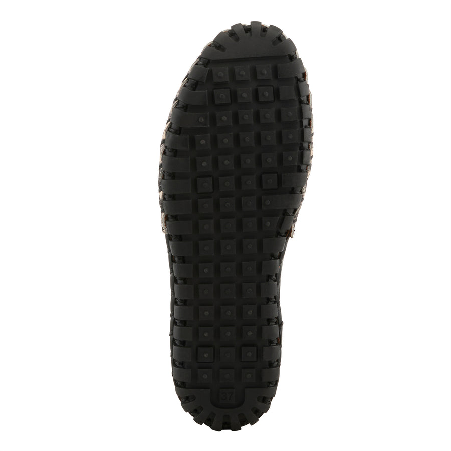 Spring Step KATHALETA-LIZ Leather Slipon Mocassin