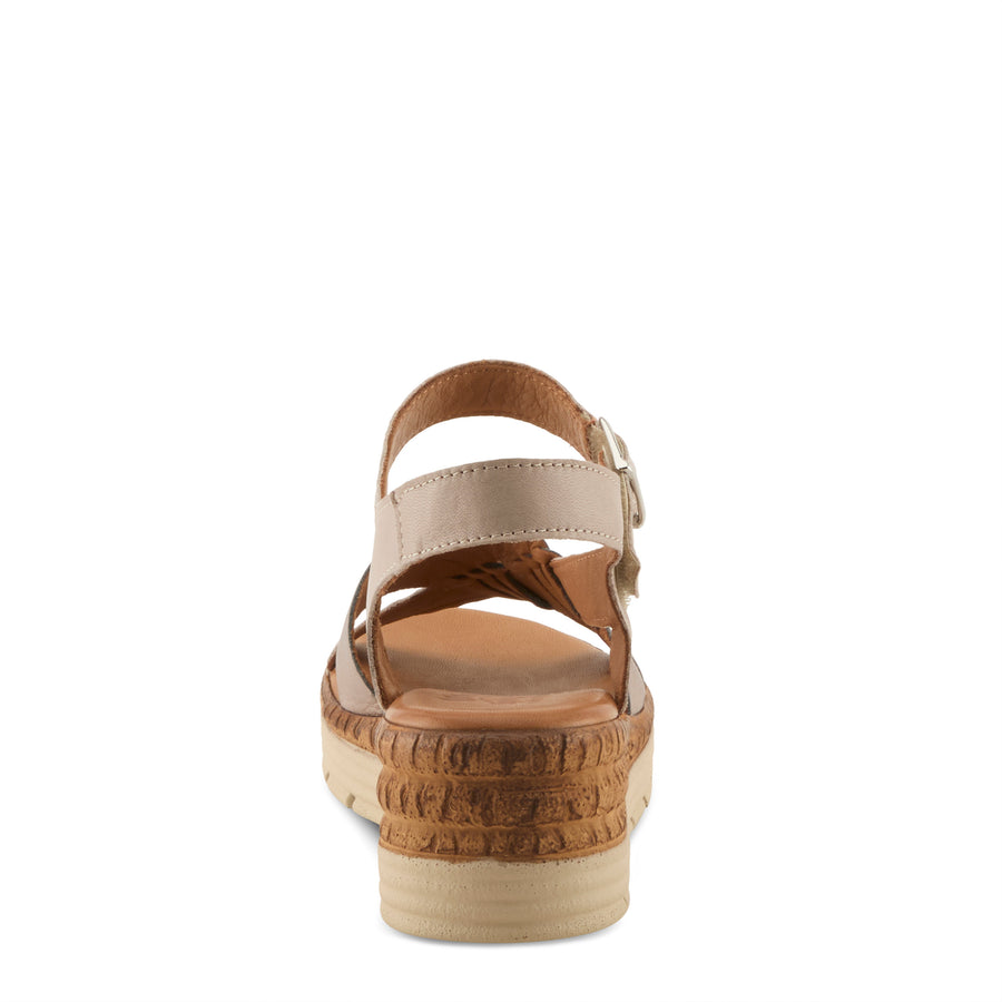 Spring Step Kirra Sandals