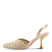 Kitkatclub Evening Shoes by Azura Robin Boutique