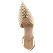 Kitkatclub Evening Shoes by Azura Robin Boutique