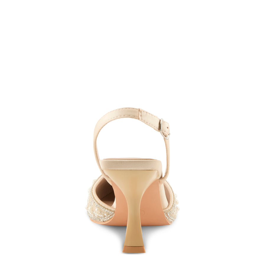 Kitkatclub Evening Shoes by Azura Robin Boutique