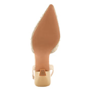 Kitkatclub Evening Shoes by Azura Robin Boutique