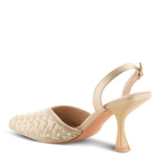 Kitkatclub Evening Shoes by Azura Robin Boutique