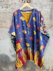 Kantha Mini Muu #365 by Kantha Bae