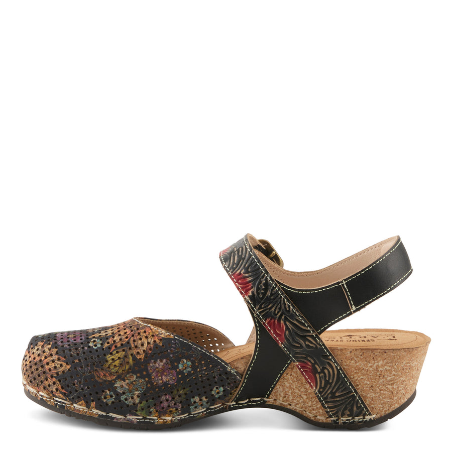 Koraline shoes by L'Artiste Robin Boutique
