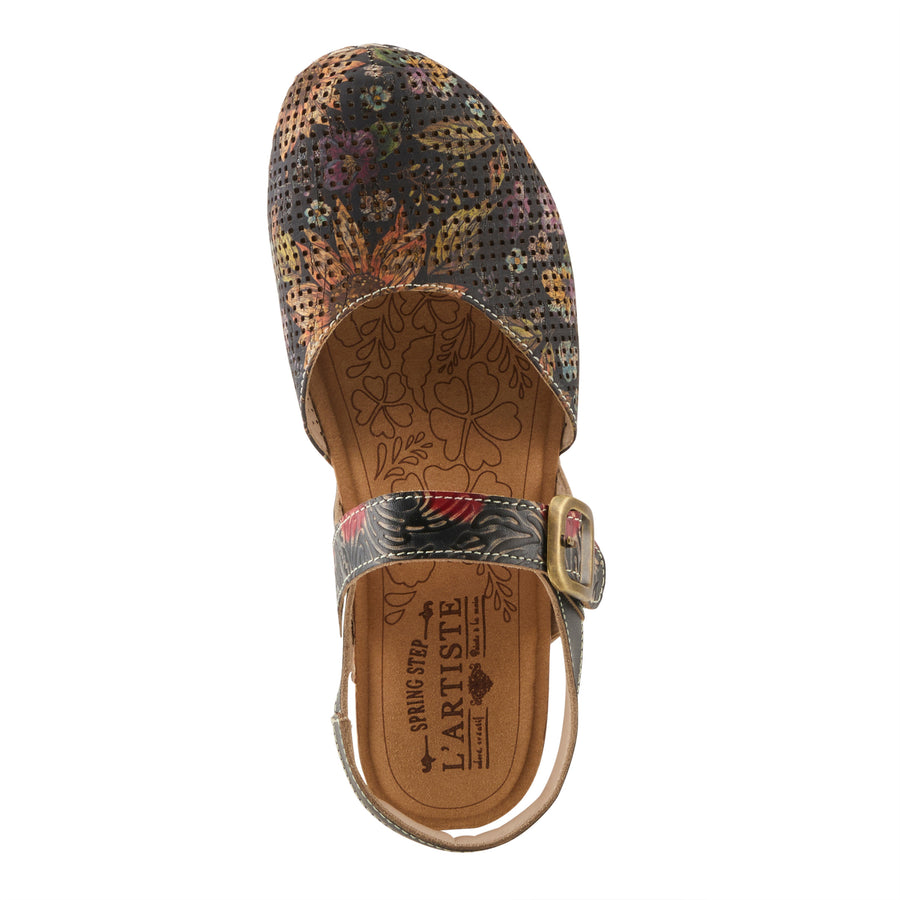 Koraline shoes by L'Artiste Robin Boutique