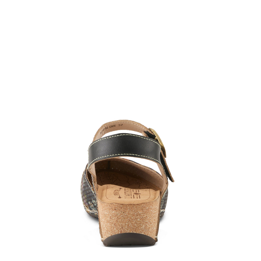Koraline shoes by L'Artiste Robin Boutique