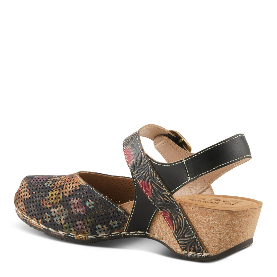 Koraline shoes by L'Artiste Robin Boutique