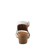 Spring Step Kovach Heel Sandals