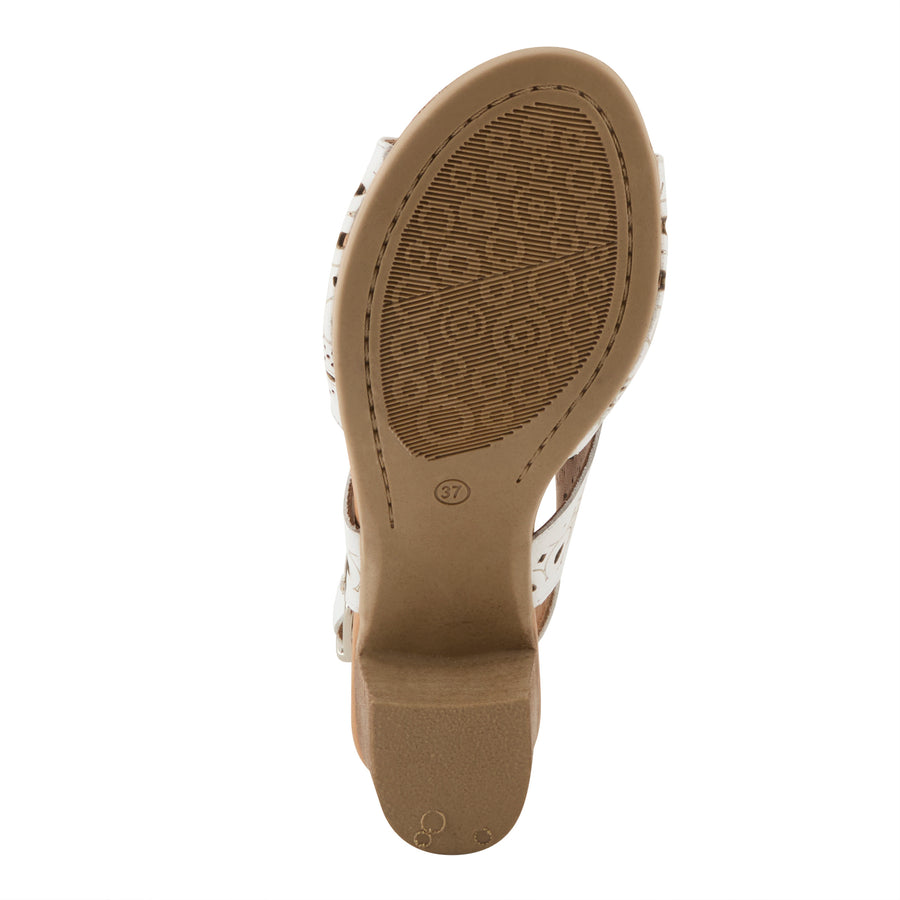 Spring Step Kovach Heel Sandals