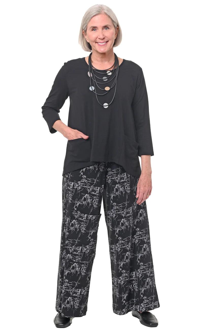 Ariella Pant by Snapdragon & Twig - Robin Boutique