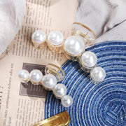 Pearl Hair Claw