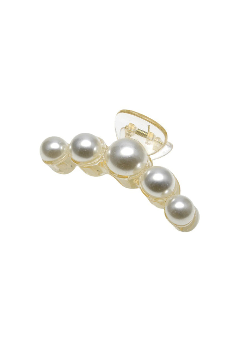 Pearl Hair Claw