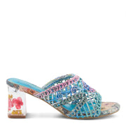 L'Artiste Lacyloops Sandals Robin Boutique