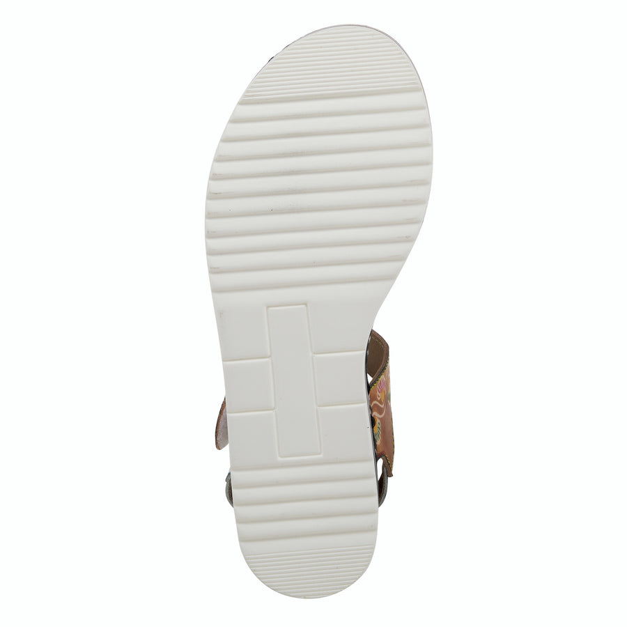 L'Artiste Laga Comfort Sandals