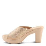 Lavina Dressy Sandals by Patrizia