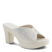Lavina Dressy Sandals by Patrizia Robin Boutique