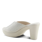 Lavina Dressy Sandals by Patrizia Robin Boutique