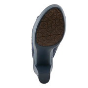 Lavina Dressy Sandals by Patrizia Robin Boutique