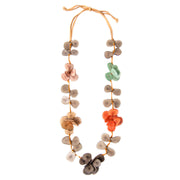 Rosie Necklace by Tagua