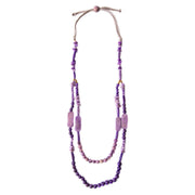 Sophie Necklace by Tagua