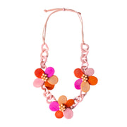 Bethany Necklace by Tagua