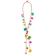Josie Necklace by Tagua