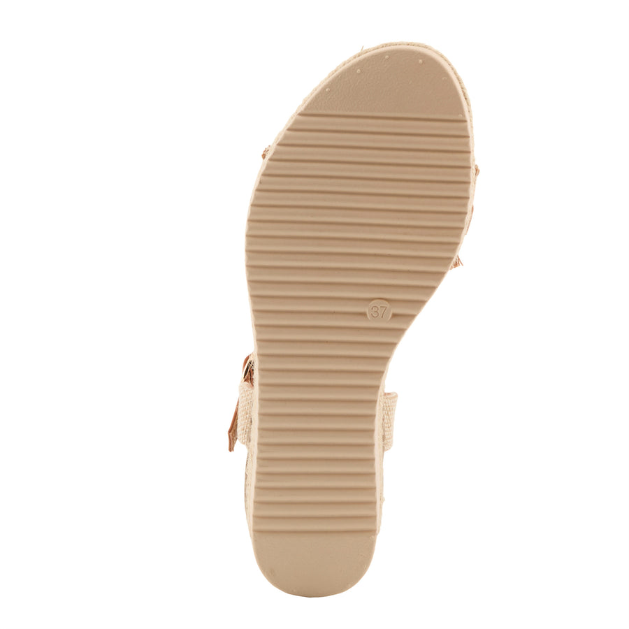 Patrizia Lemire Platform Sandals