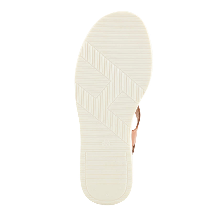 Spring Step Locals Leather Sandals