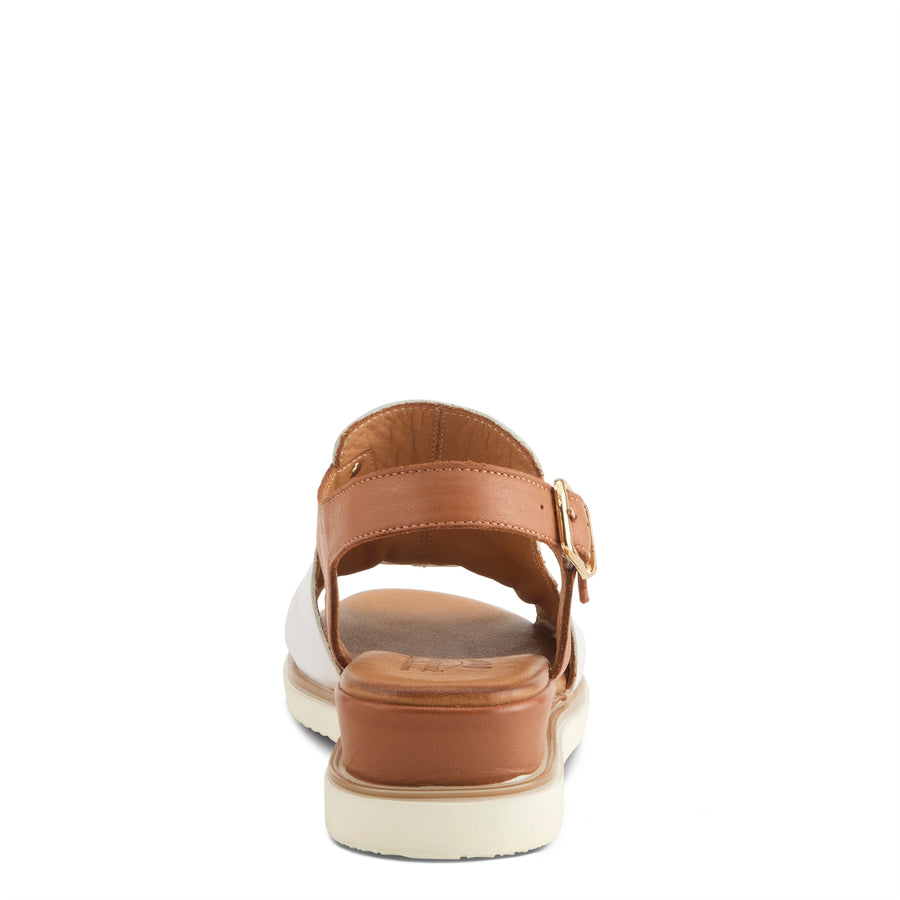 Spring Step Locals Leather Sandals Robin Boutique