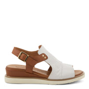 Spring Step Locals Leather Sandals Robin Boutique